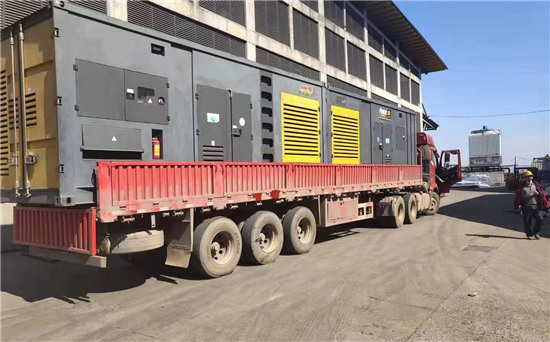 镇巴200KW发电机组适配电缆规格选型指南