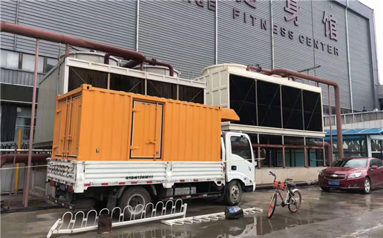 镇巴300KW发电机组适配电缆规格选型指南