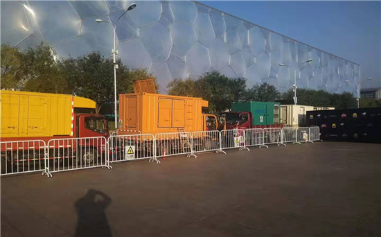 镇巴400KW发电机组适配电缆规格选型指南