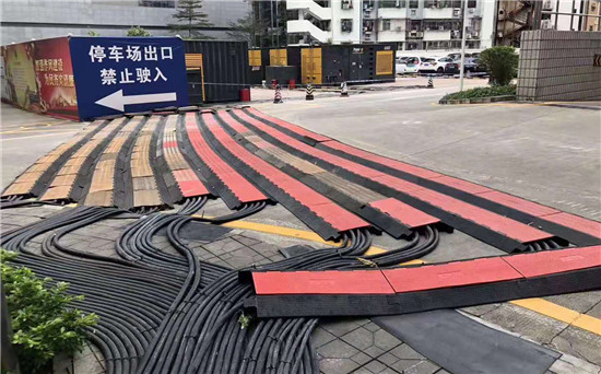 镇巴发电机组电缆选型完整具体步骤（工程通用标准流程）